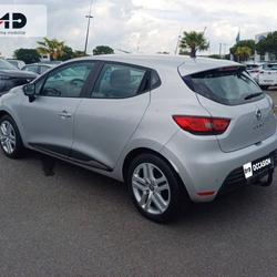 Renault Clio 4 Clio TCe 90 Energy Business Saint-Nazaire