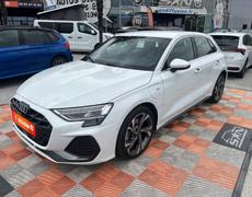 Audi A3 Sportback Lescure-d'Albigeois
