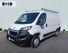 Peugeot Boxer Saint-Nazaire