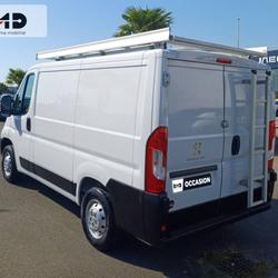 Peugeot Boxer BOXER TOLE 333 L1h1 BLUEHDI 120 S&S PRO Saint-Nazaire