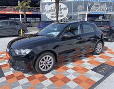 Audi A1 Sportback Lescure-d'Albigeois