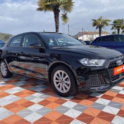 Audi A1 Sportback II 25 TFSI 95 SPORT JA 16" Lescure-d'Albigeois