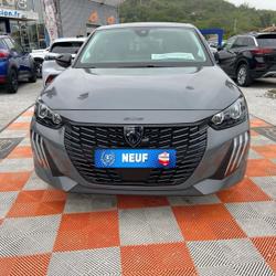 Peugeot 208 Hybrid 110 e-DCS6 ALLURE PACK NAVIGATION & Visiopark 2 Montauban
