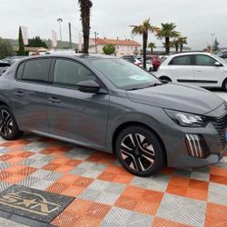 Peugeot 208 Hybrid 110 e-DCS6 ALLURE PACK NAVIGATION & Visiopark 2 Montauban