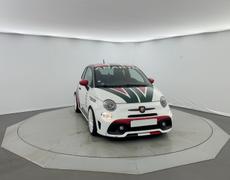 Abarth 595 Chauray