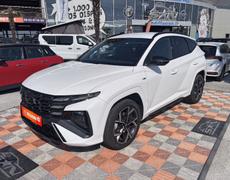 Hyundai Tucson Lescure-d'Albigeois