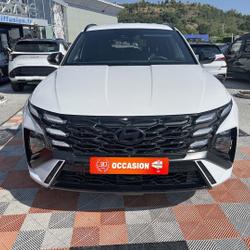 Hyundai Tucson 1.6 T-GDI 215 HYBRID N LINE CREATIVE BVA6 Lescure-d'Albigeois