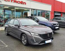 Peugeot 308 SW Phase 2 Mouchamps