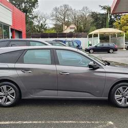 Peugeot 308 SW Phase 2 308 SW BHDI 130ch Active Pack EAT8 Mouchamps
