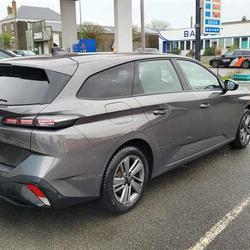 Peugeot 308 SW Phase 2 308 SW BHDI 130ch Active Pack EAT8 Mouchamps