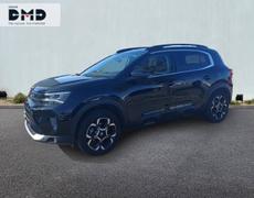 Citroen C5 Aircross - C5 Aircross Hybride 136 e-DCS6 Max - 23 790 €