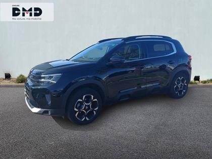 Citroen C5 Aircross - C5 Aircross Hybride 136 e-DCS6 Max - 23 790 €