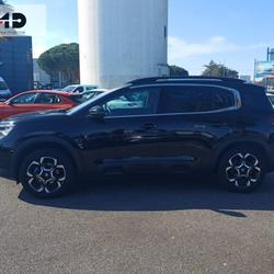 Citroen C5 Aircross C5 Aircross Hybride 136 e-DCS6 Max Saint-Nazaire