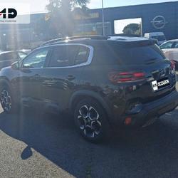 Citroen C5 Aircross C5 Aircross Hybride 136 e-DCS6 Max Saint-Nazaire