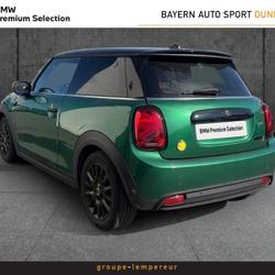Mini Mini Cooper SE 184ch Edition Premium Plus BVA 5CV Coudekerque-Branche