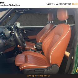 Mini Mini Cooper SE 184ch Edition Premium Plus BVA 5CV Coudekerque-Branche