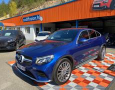 Mercedes GLC Lescure-d'Albigeois