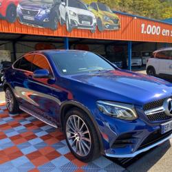 Mercedes GLC 250D 204 4MATIC 9G-TRONIC SPORTLINE Lescure-d'Albigeois