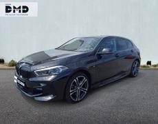 BMW Serie 1 Saint-Nazaire