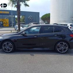 BMW Serie 1 118d 150 ch M Sport Saint-Nazaire