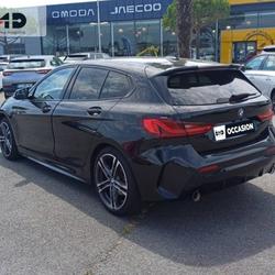BMW Serie 1 118d 150 ch M Sport Saint-Nazaire