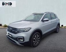 Volkswagen T-Cross Saint-Nazaire