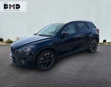 Mazda CX-5 Saint-Nazaire
