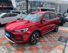 MG ZS Lescure-d'Albigeois
