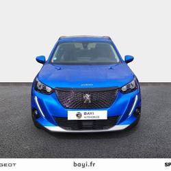 Peugeot 2008 2008 PureTech 100 S&S BVM6 Allure Saint-R&eacute;my-de-Sill&eacute;