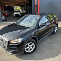 Audi Q2 30 TFSI  116 ch Design Euro6d-T Saint-Berthevin