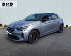 Opel Corsa Saint-Nazaire