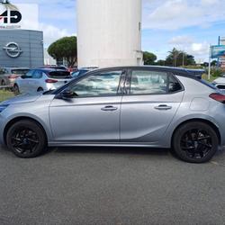 Opel Corsa Corsa 1.2 Turbo 130 ch BVA8 GS Saint-Nazaire