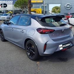 Opel Corsa Corsa 1.2 Turbo 130 ch BVA8 GS Saint-Nazaire