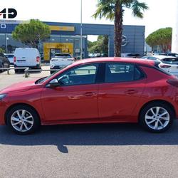 Opel Corsa Corsa 1.2 75 ch BVM5 Elegance Business Saint-Nazaire