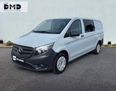 Mercedes Vito - VITO MIXTO 114 CDI LONG FWD SELECT - 31 990 €