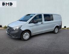 Mercedes Vito Saint-Nazaire