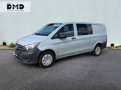 Mercedes Vito - VITO MIXTO 114 CDI LONG FWD SELECT - 32 990 €