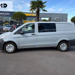 Mercedes Vito VITO MIXTO 114 CDI LONG FWD SELECT Saint-Nazaire