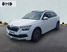 Skoda Kamiq Saint-Nazaire
