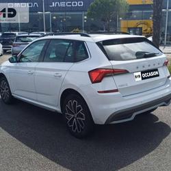 Skoda Kamiq Kamiq 1.5 TSI 150 ch BVM6 MONTE CARLO Saint-Nazaire