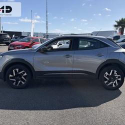 Opel Mokka Mokka 1.2 Turbo 136 ch BVM6 Elegance Business Saint-Nazaire