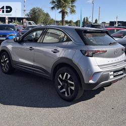 Opel Mokka Mokka 1.2 Turbo 136 ch BVM6 Elegance Business Saint-Nazaire