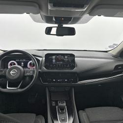 Nissan Qashqai Mild Hybrid 158 ch Xtronic N-Connecta Chauray