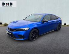 Honda Civic - Civic e:HEV 2.0 i-MMD Advance - 28 990 €