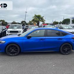 Honda Civic e:HEV 2.0 i-MMD Advance occasion - Saint-Nazaire - photo 2/15