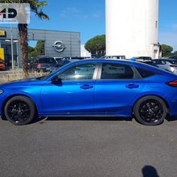 Honda Civic Civic e:HEV 2.0 i-MMD Advance Saint-Nazaire