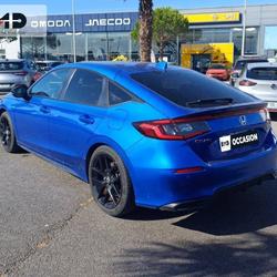 Honda Civic Civic e:HEV 2.0 i-MMD Advance Saint-Nazaire