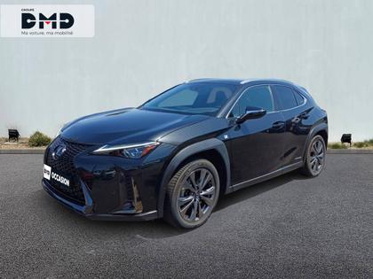Lexus UX - UX 250h 2WD F SPORT - 22 490 €