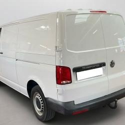 Volkswagen Transporter L2H1 2.0 TDI 110 Mions