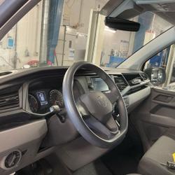 Volkswagen Transporter L2H1 2.0 TDI 110 Mions